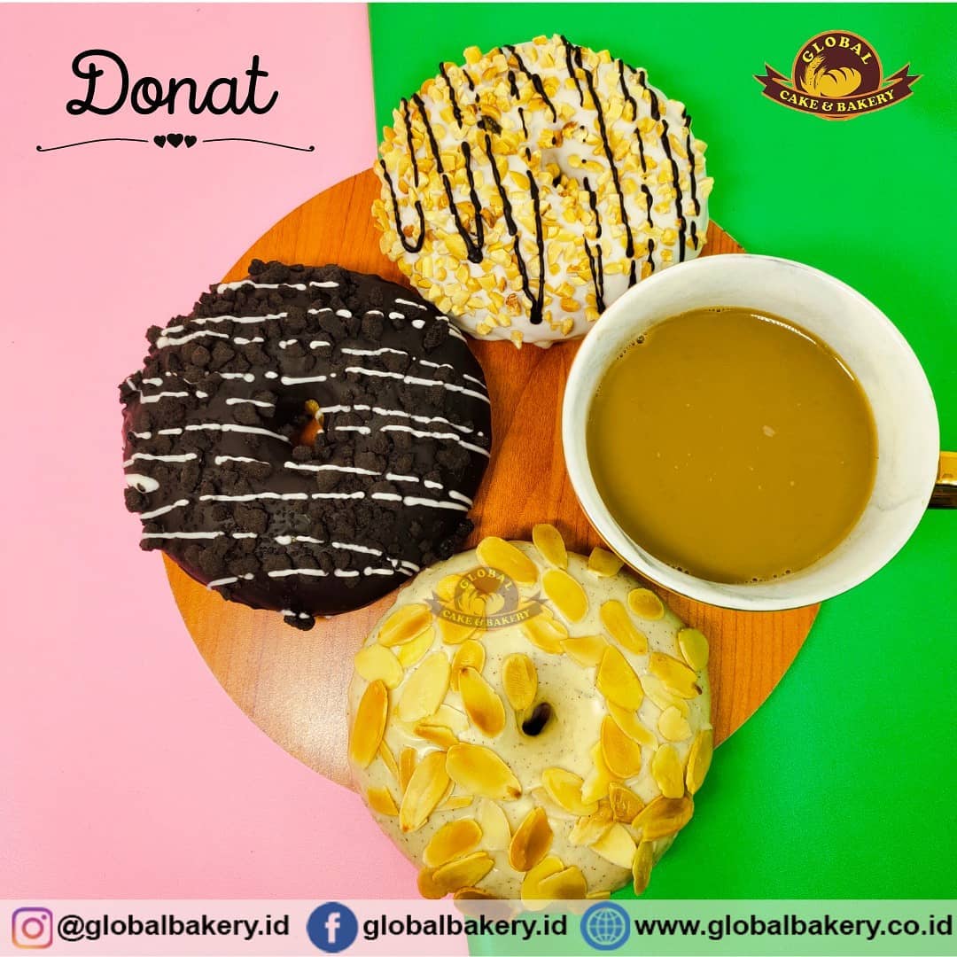 Donat